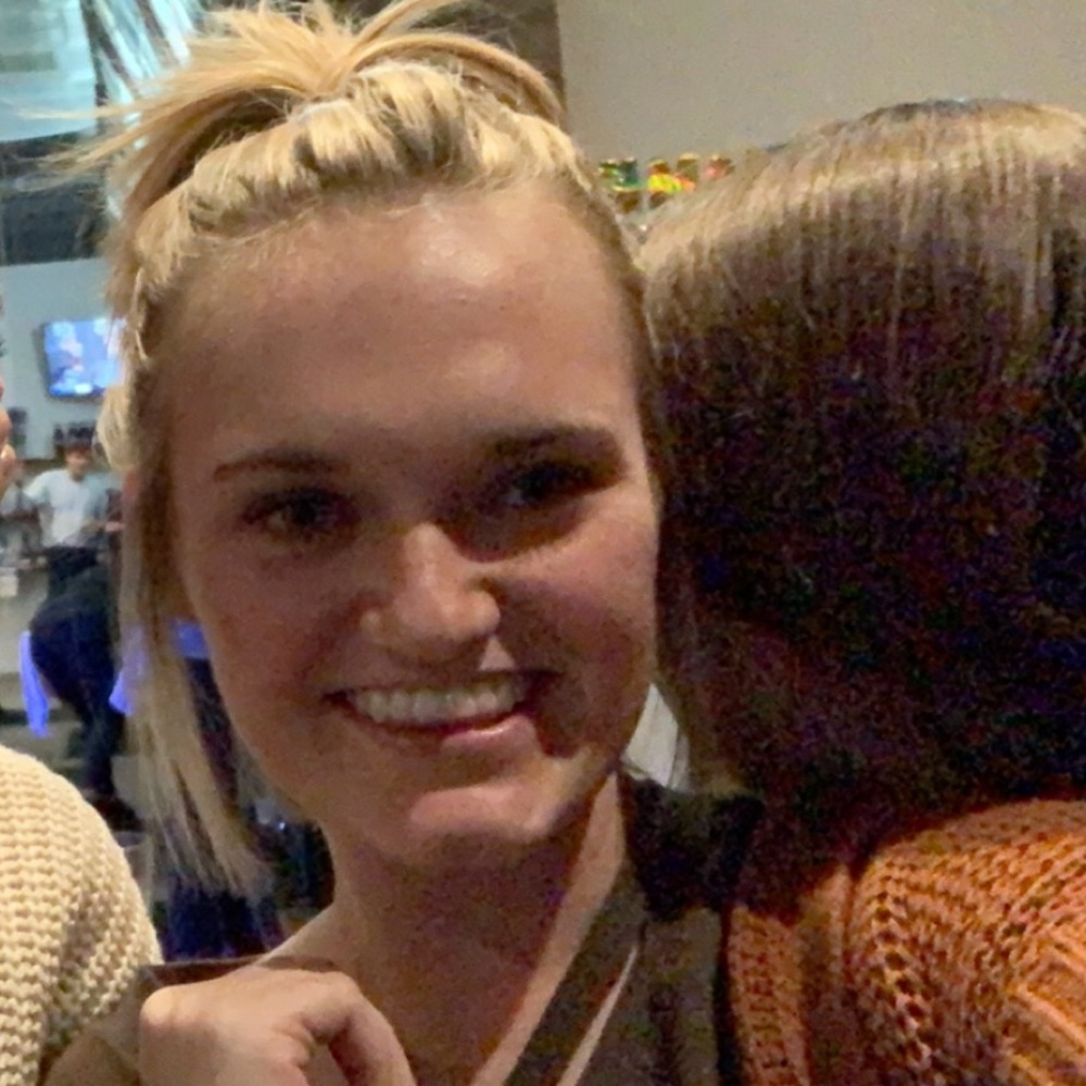 Meet your Posher, Molly